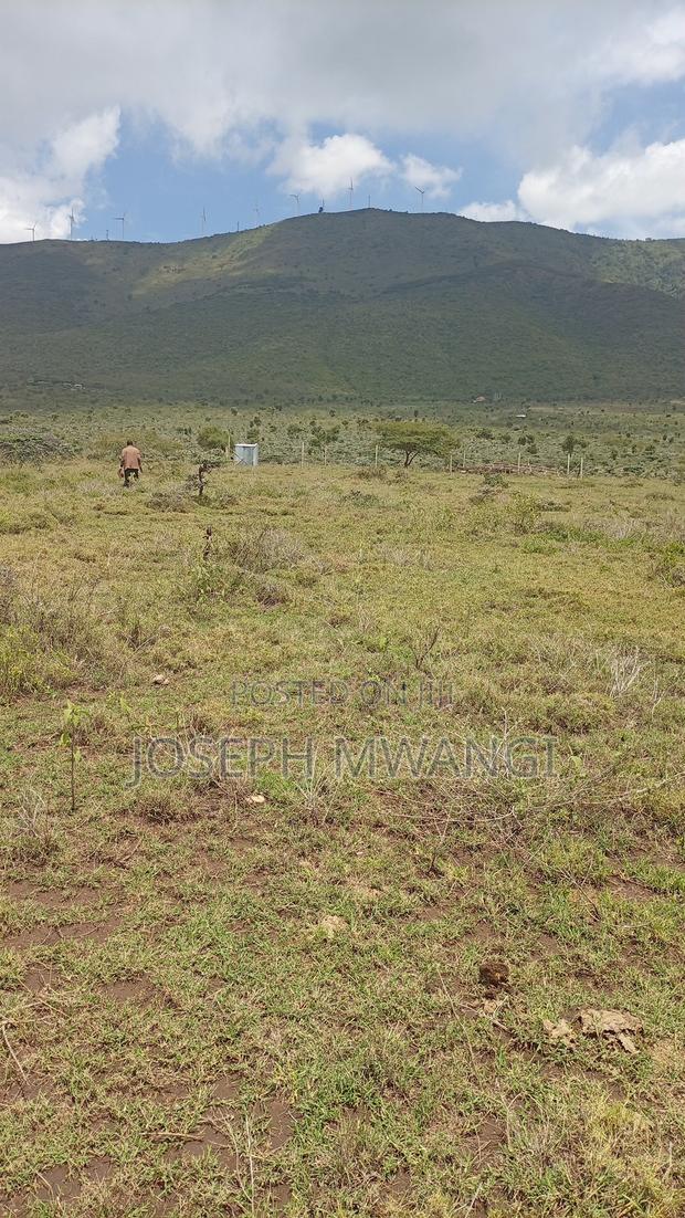 50*100 Plot in Kimuka - main view