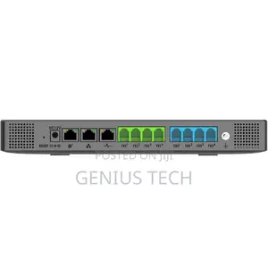 Grandstream Ucm6304a (Ip PBX System)