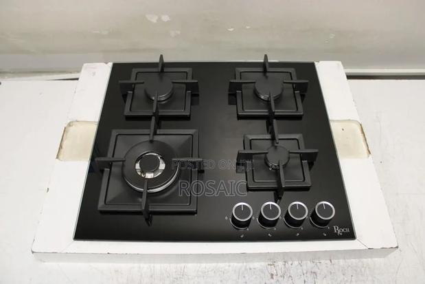 Roch 4gas Burner Hob