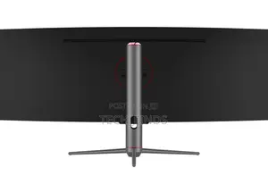 Dahua Ew410ca 49" DQHD Curved Gaming Monitor
