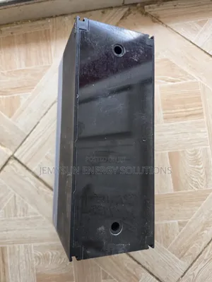 400amps Suntree 1000v Dc McCb Solar Circuit Breaker (Sm8-400hpv/2)