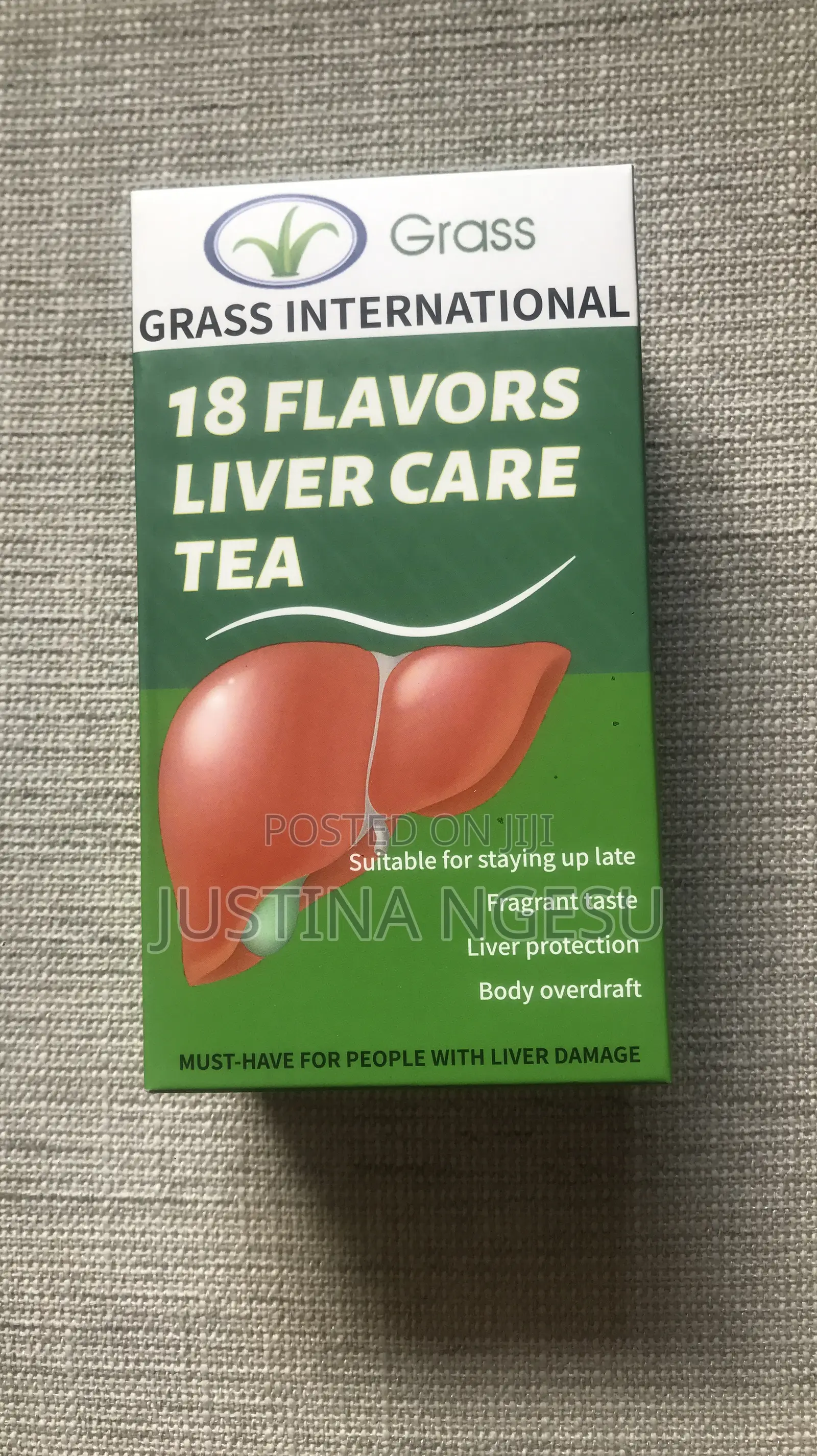 Livercare Detox