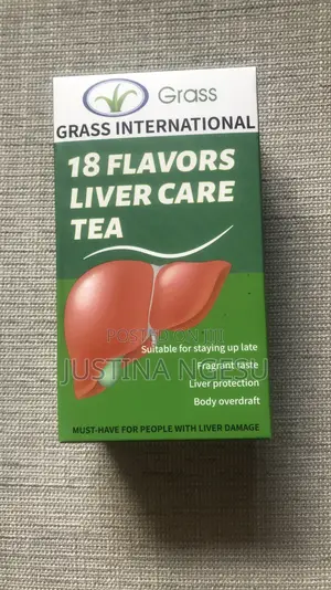 Livercare Detox