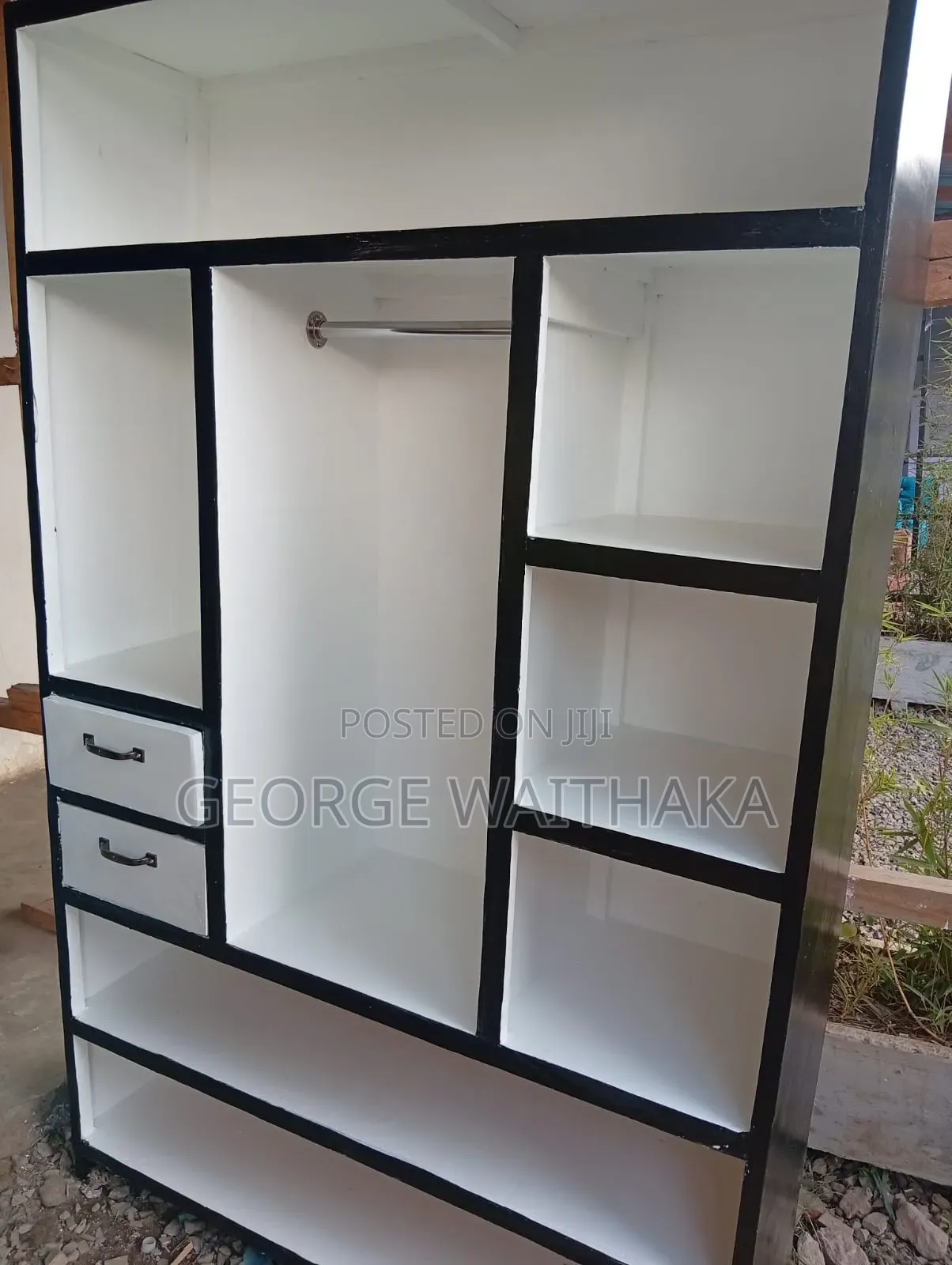 Closets for Sale