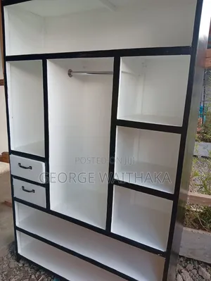 Closets for Sale