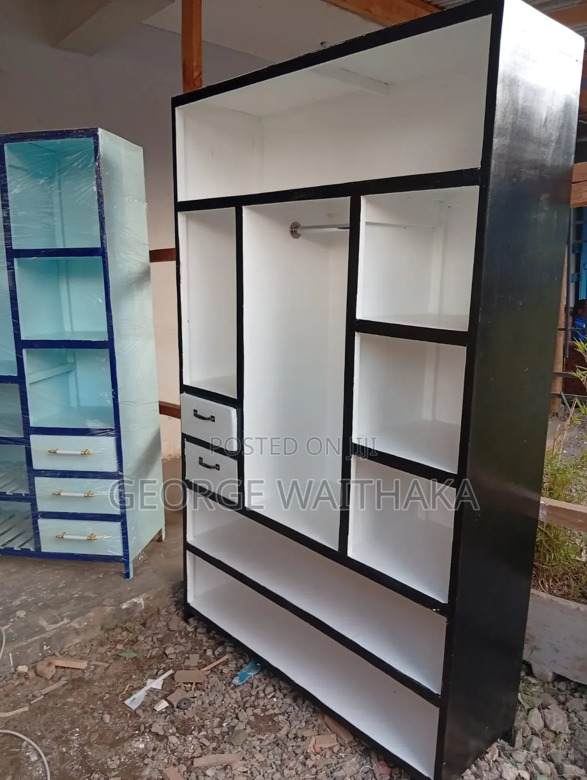 Closets for Sale