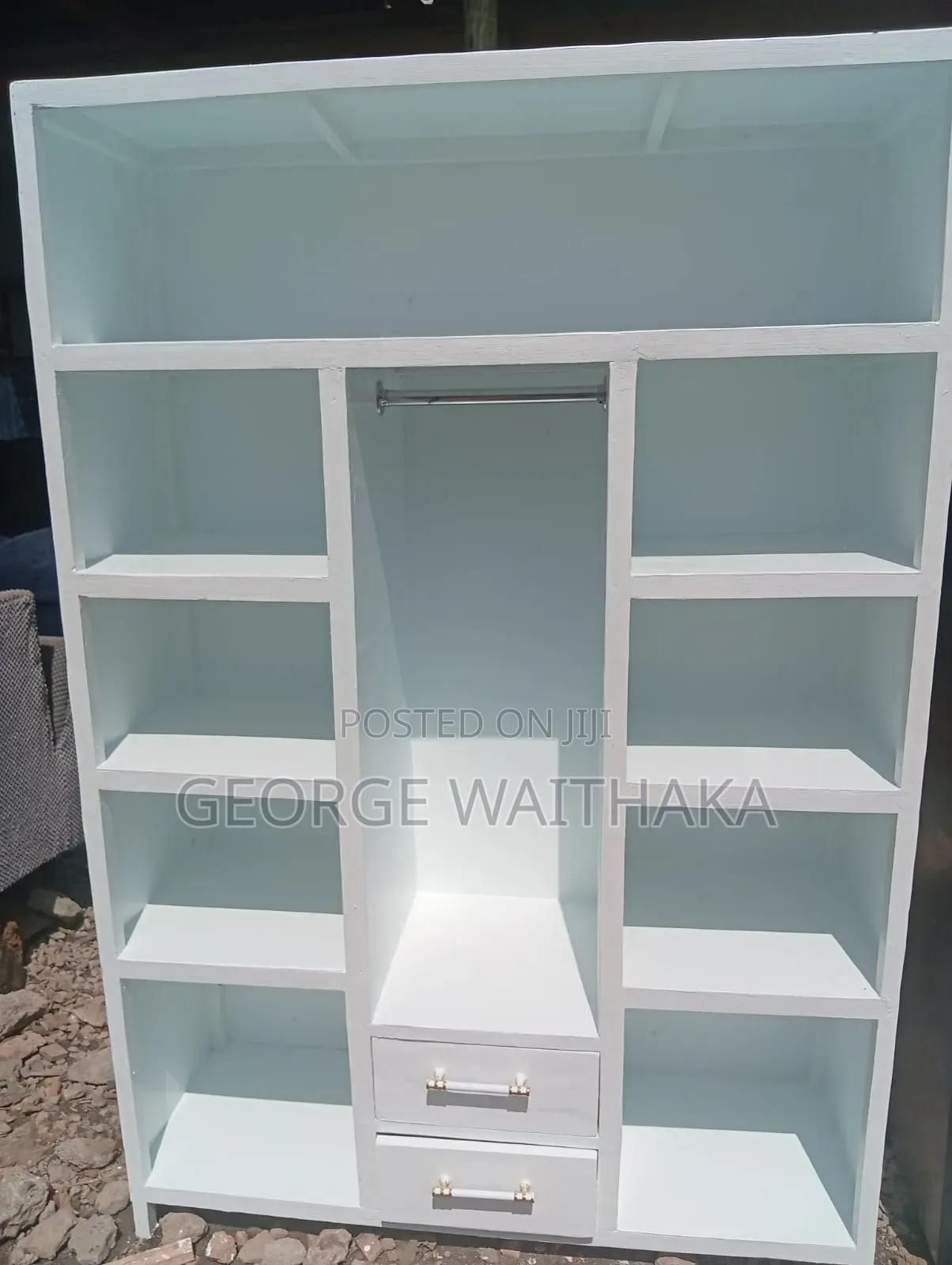 Closets for Sale