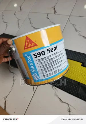 Heavy Duty Water Plug for Wall Floor Leak Repair