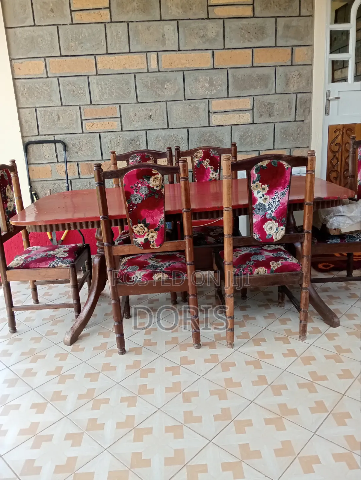 Dining Set