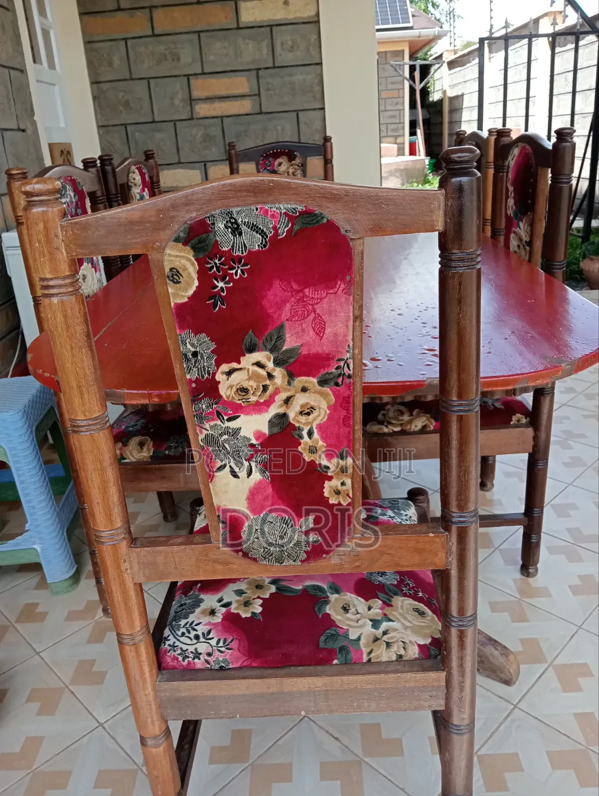 Dining Set
