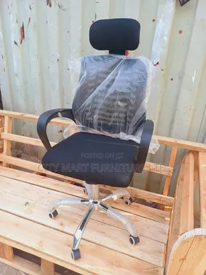 Classic Modern Headrest Office Chairs Offers! 