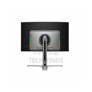 Dahua Go43a 31.5" Uhd Qd-Oled Gaming Monitor