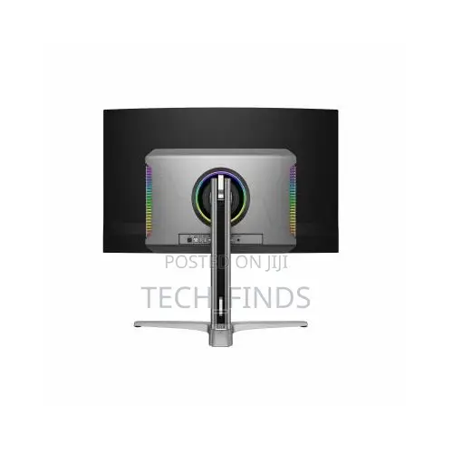 Dahua Go43a 31.5" Uhd Qd-Oled Gaming Monitor