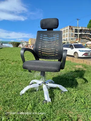 Clever Modern Headrest Office Chairs Offers!