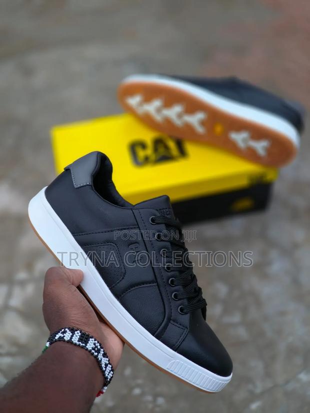 Cat Casual Shoes