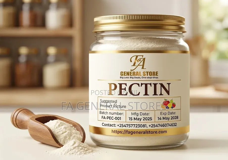 Pectin Powder