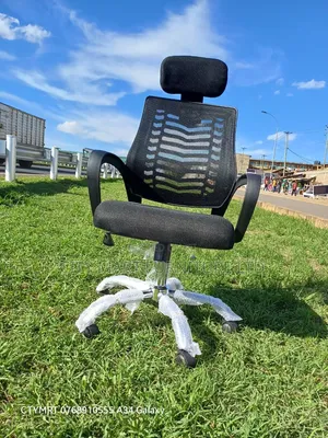 Compelling Modern Headrest Office Chairs Offers!