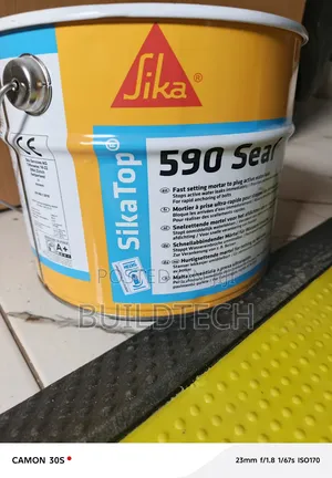 High Quality Water Plug for Tanks, Basements Foundations
