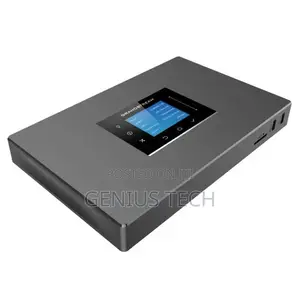 Grandstream Ucm6308a (Ip PBX System)