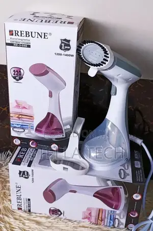 Rebune Garment Steamer
