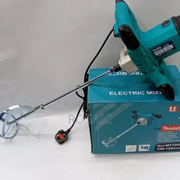 Makita Paint Mixer 2400watts