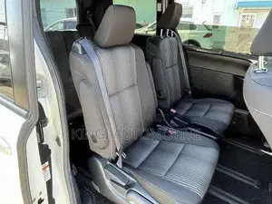Toyota Voxy 2019 White