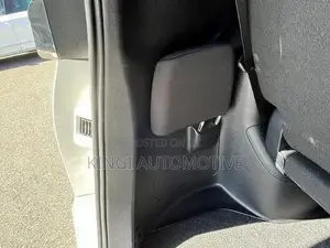 Toyota Voxy 2019 White