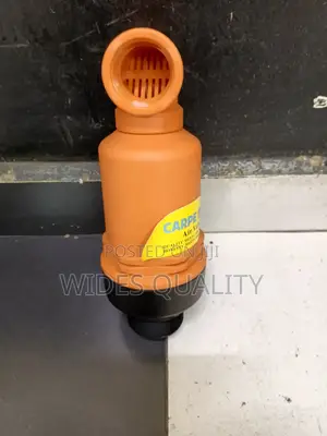 Air Release Valve / Air Valve