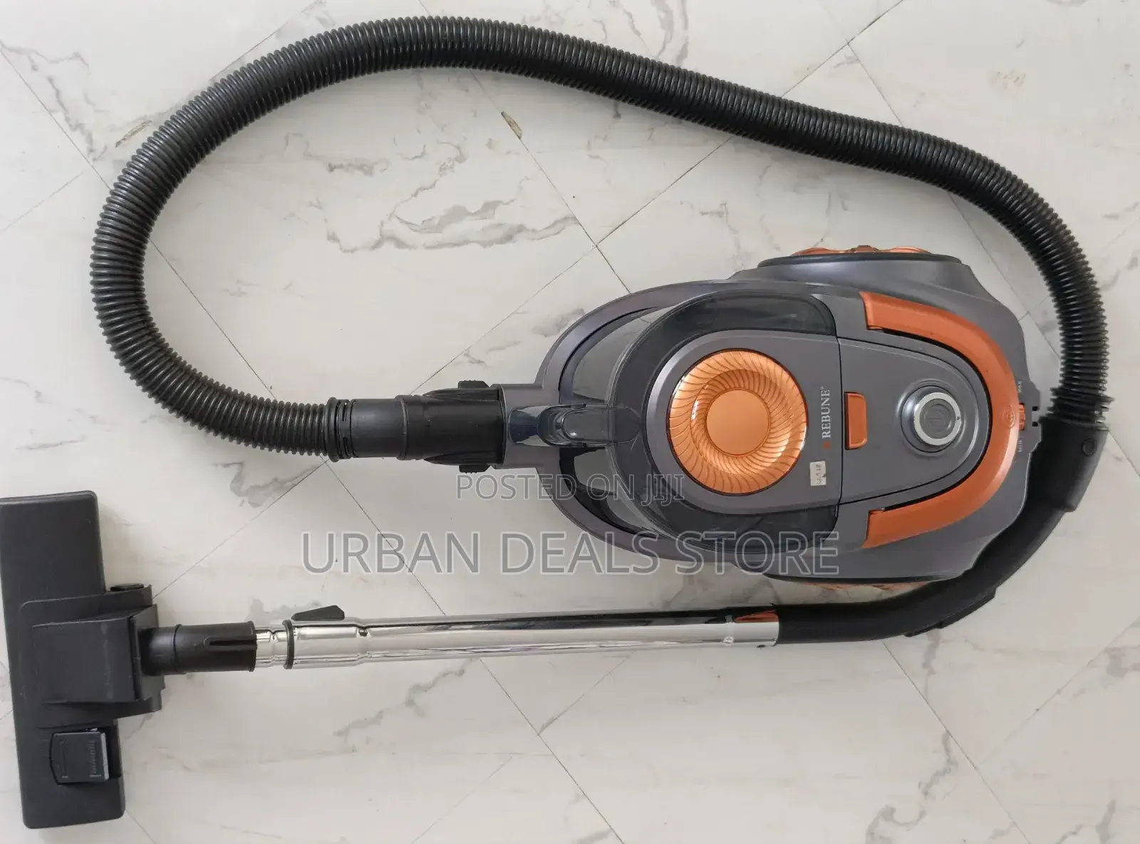 Rebune Re-9-036 Vacuum Cleaner