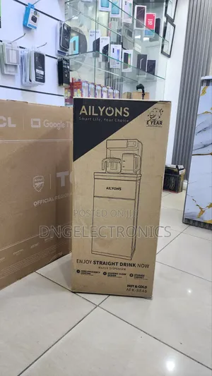 Ailyons Water Dispenser