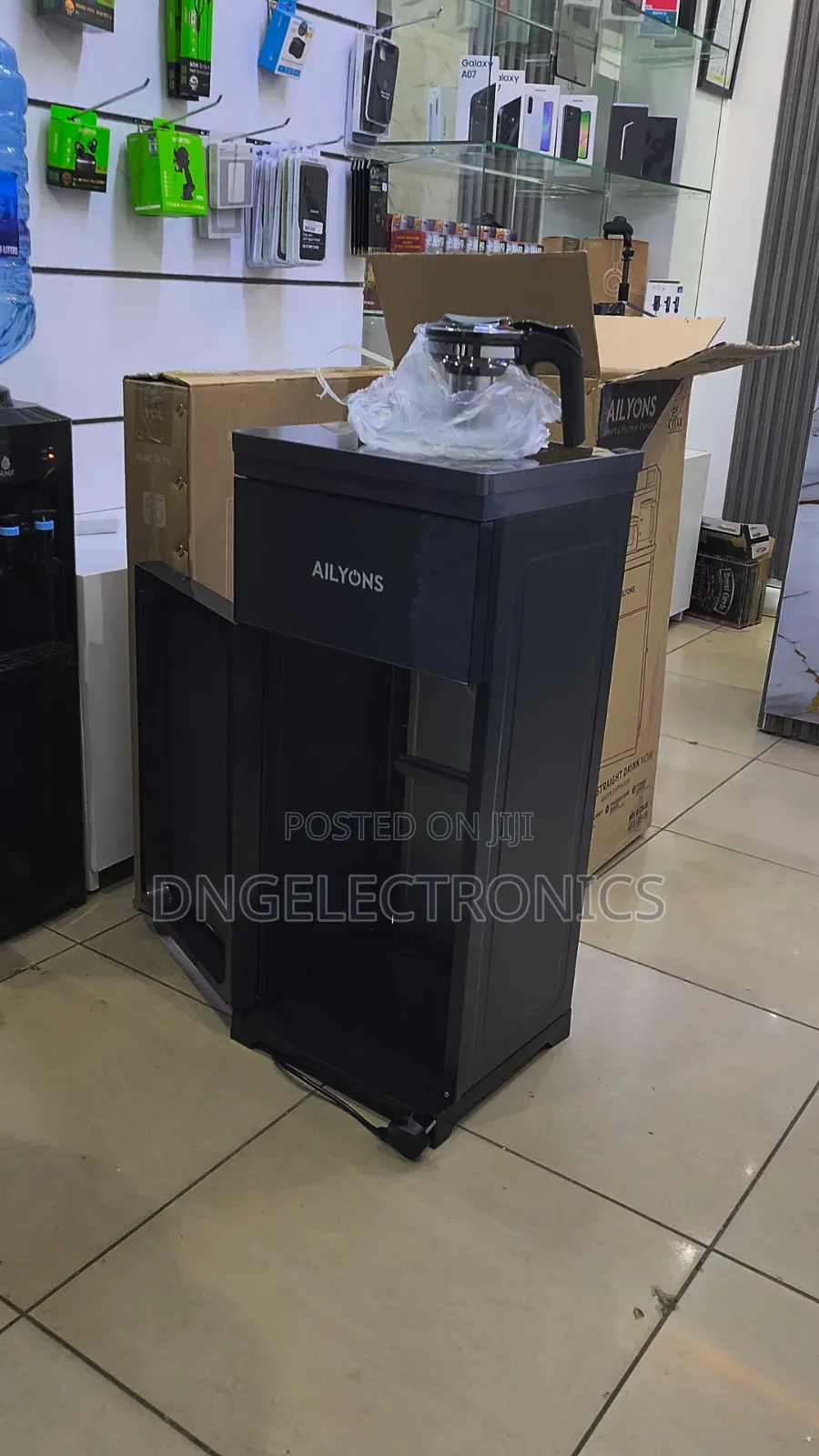 Ailyons Water Dispenser