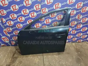 Atenza/2017 Doors