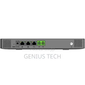 Grandstream Ucm6301 (Ip PBX System)