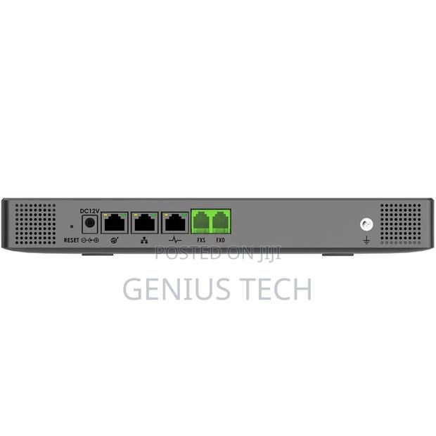 Grandstream Ucm6301 (Ip PBX System)