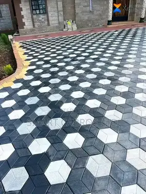 3d Coloured Cabros