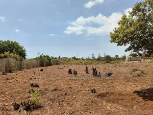 Land in Kikambala