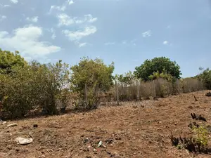 Land in Kikambala
