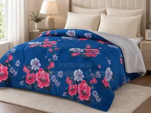 Woolen Duvets