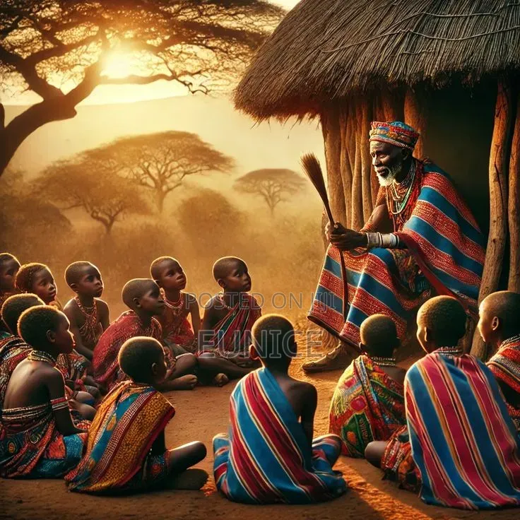 African Arts Decor