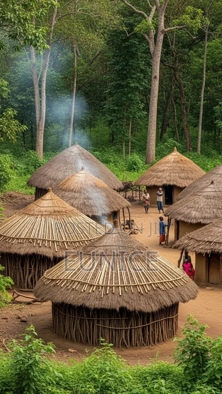 African Arts Decor