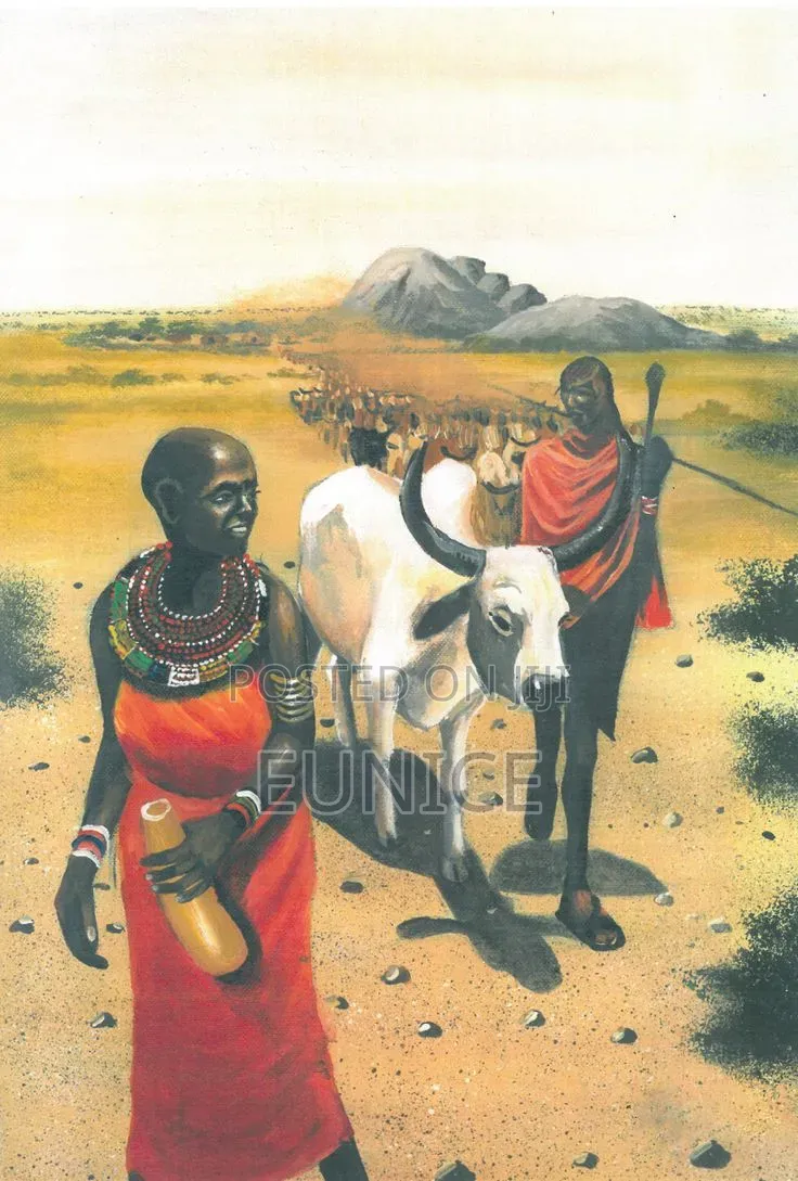 African Arts Decor