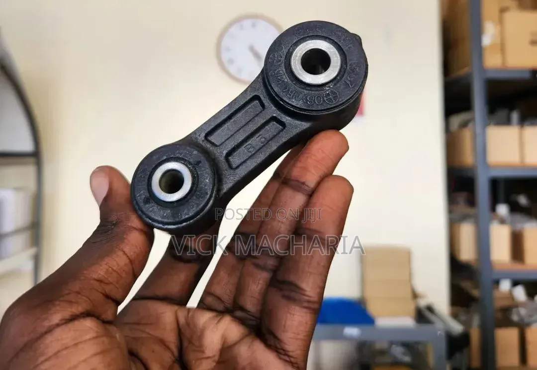 Subaru Forester Stabilizer Bushes