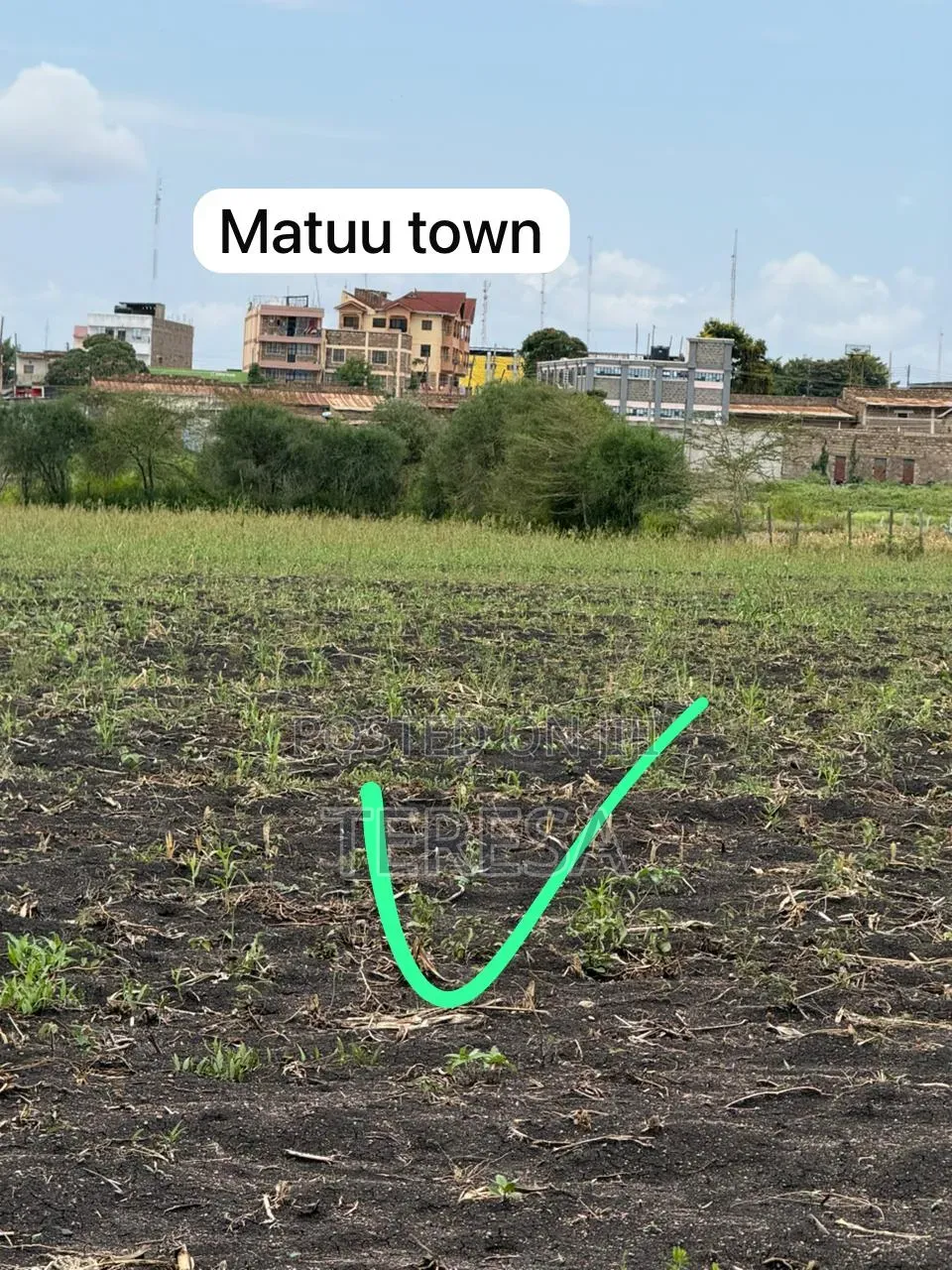 Almasi Gardens Matuu
