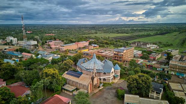 Almasi Gardens Matuu - thumbnail 4