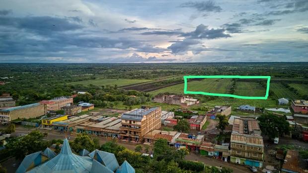 Almasi Gardens Matuu - thumbnail 5