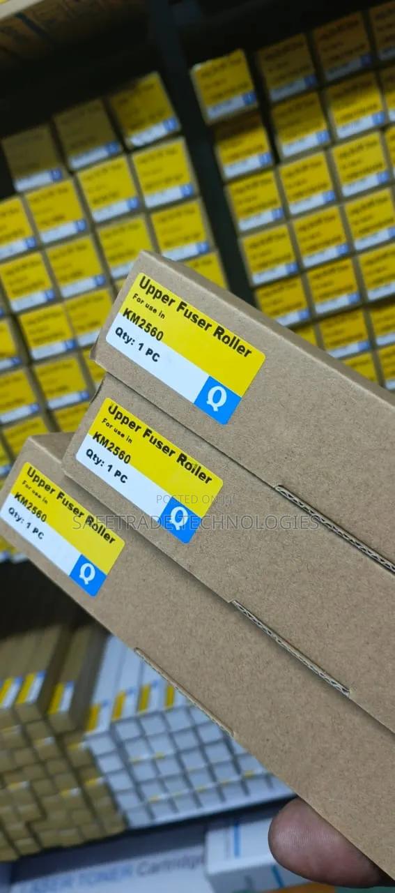 Kyocera Fuser Roller Km 2560/300i