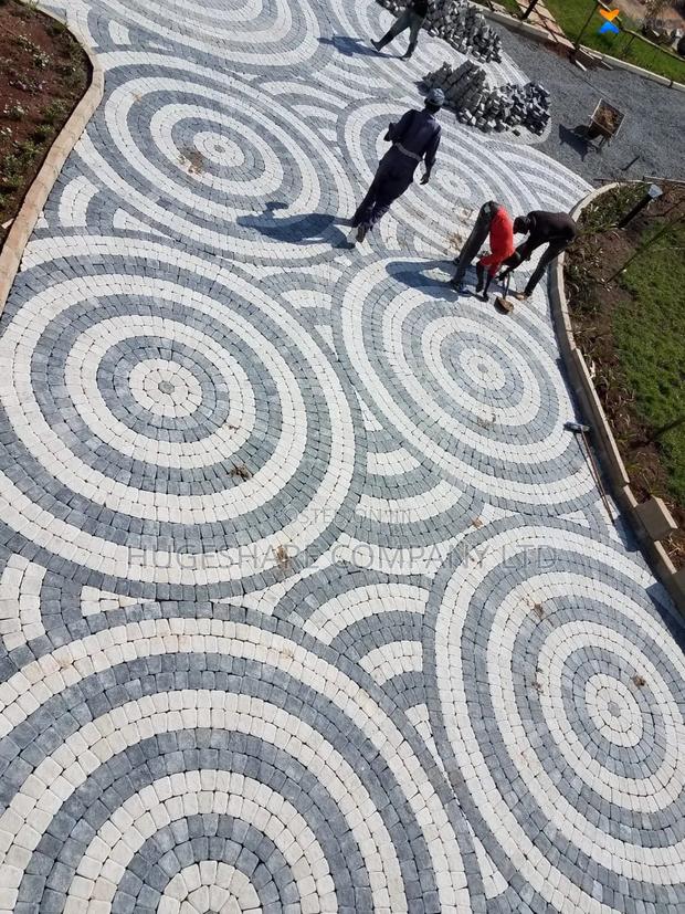 Cobble Stone