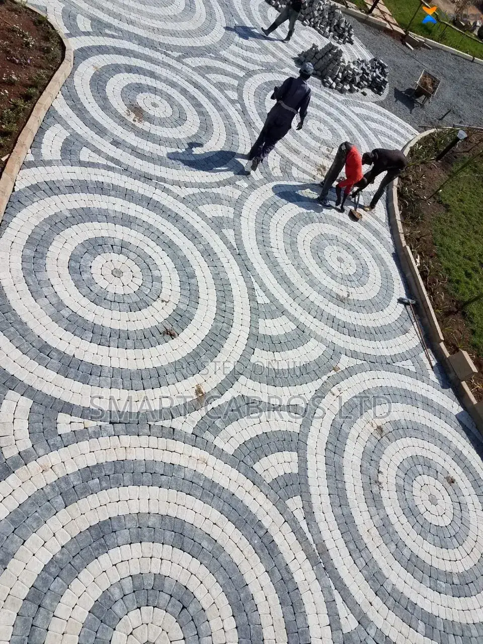 Cobble Stone