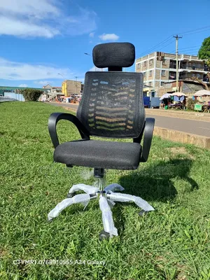 Desired Modern Headrest Office Chairs Offers!