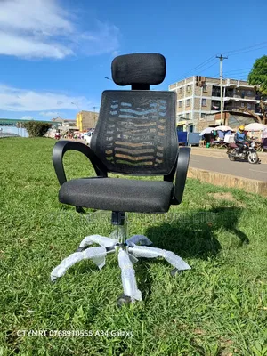 Distinctive Modern Headrest Office Chairs Offers!